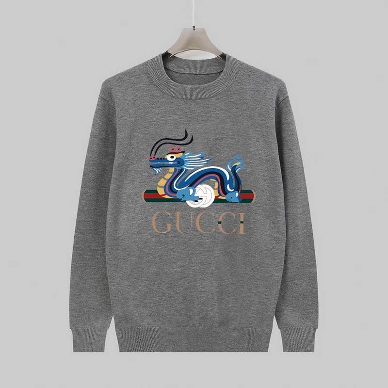 Gucci Men's Sweater 857